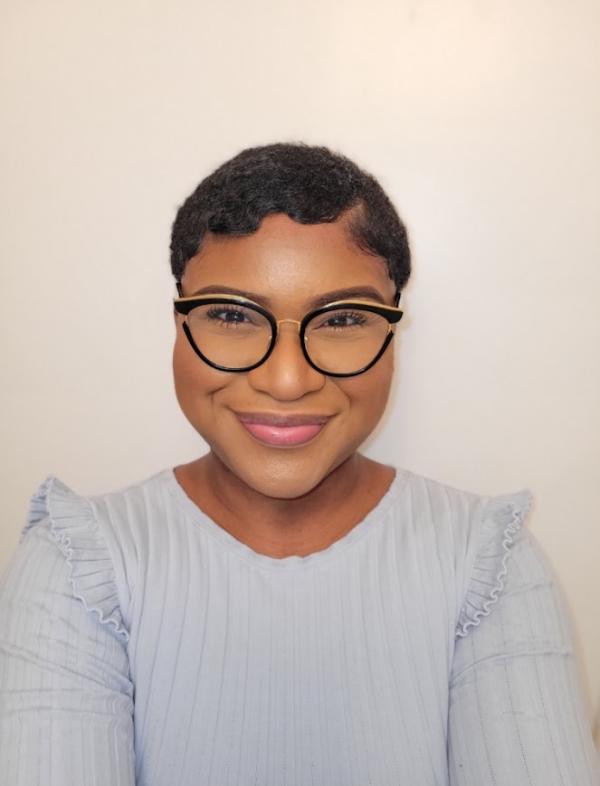 Rashida Blackwood photo